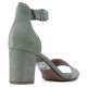 CLARKS DEVA MAE 8967 SANDALEN SAGE