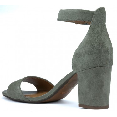 CLARKS DEVA MAE 8967 SANDALEN SAGE