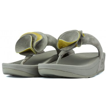 FITFLOP YOKO GRIS