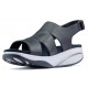 Sandalen MBT MALIN W BLACK