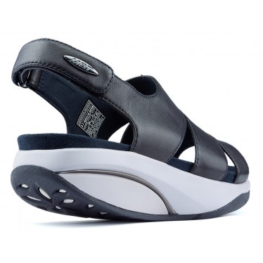 Sandalen MBT MALIN W BLACK