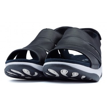 Sandalen MBT MALIN W BLACK