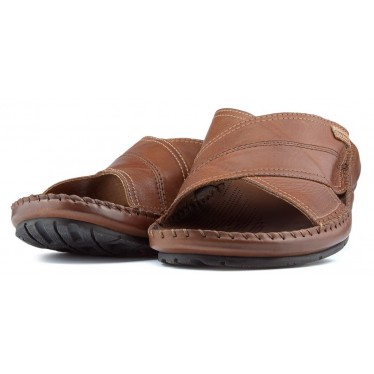 Sandalen PIKOLINOS TARIFA 06J GEÖFFNET MARRON