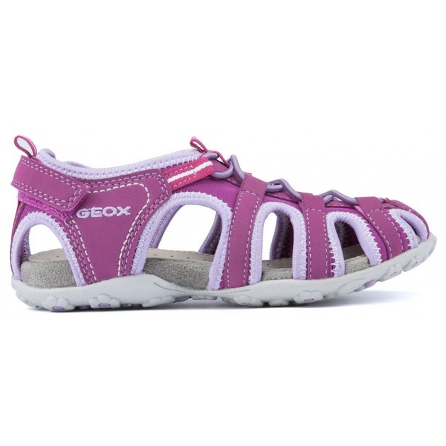 SANDALIAS GEOX ROXANNE BLADE J52D9C2 MORADO SANDALIAS GEOX ROXANNE BLADE J52D9C2 MORADO