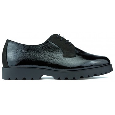 SCHUHE 24 Stunden COMBI NOELIA NEGRO