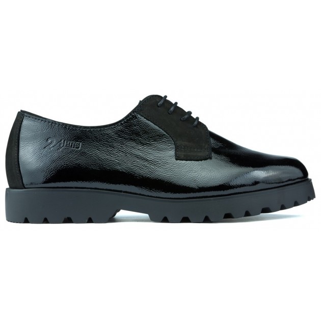 SCHUHE 24 Stunden COMBI NOELIA NEGRO SCHUHE 24 Stunden COMBI NOELIA NEGRO
