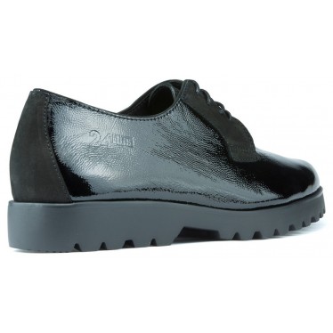 SCHUHE 24 Stunden COMBI NOELIA NEGRO