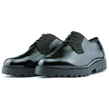 SCHUHE 24 Stunden COMBI NOELIA NEGRO