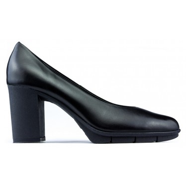 Schuhe DIE FLEXX KIMBERLY BLACK