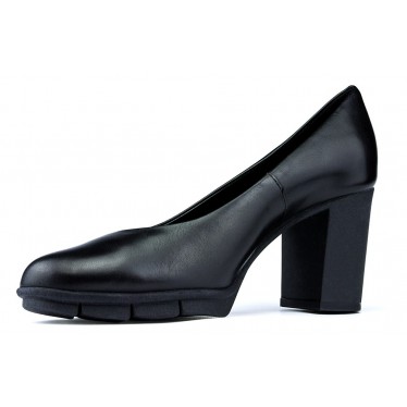 Schuhe DIE FLEXX KIMBERLY BLACK