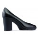 Schuhe DIE FLEXX KIMBERLY BLACK