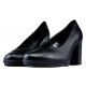 Schuhe DIE FLEXX KIMBERLY BLACK