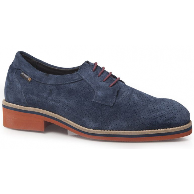 SCHUHE CALZAMEDI M 2155 AZUL