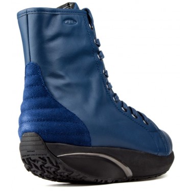 STIEFEL MBT MONYA W DUSTY BLUE