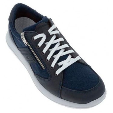 KYBUN CASLANO 20 M Turnschuhe NAVY