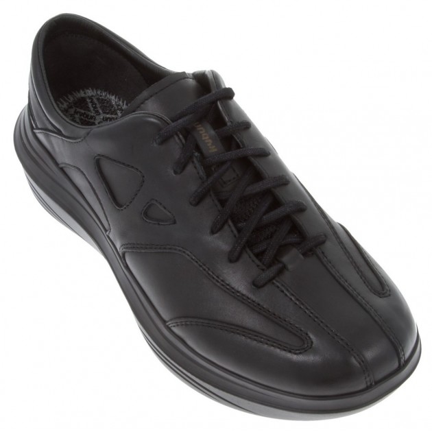 SCHUHE KYBUN ZUG M CAVIAR SCHUHE KYBUN ZUG M CAVIAR
