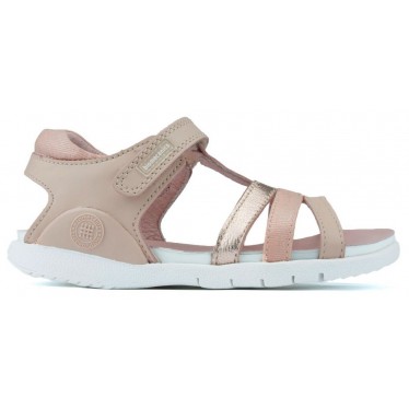 SANDALEN BIOMECANICS ARANTXA 182166 PINK