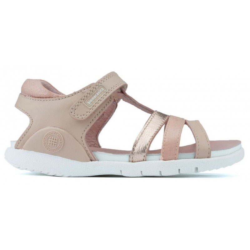 SANDALEN BIOMECANICS ARANTXA 182166 PINK