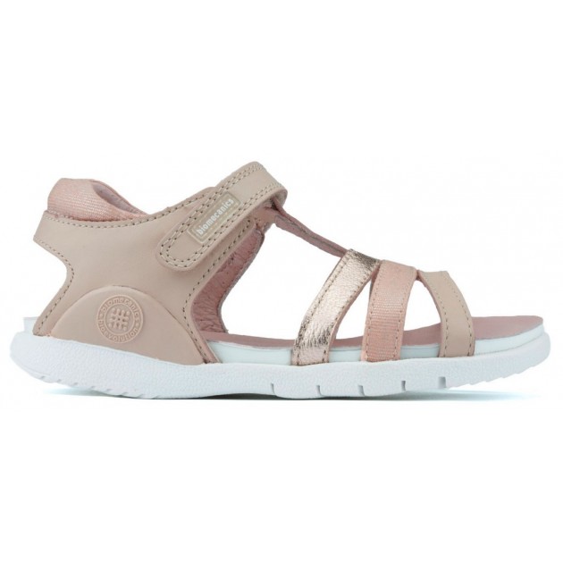 SANDALEN BIOMECANICS ARANTXA 182166 PINK SANDALEN BIOMECANICS ARANTXA 182166 PINK