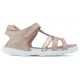 SANDALEN BIOMECANICS ARANTXA 182166 PINK