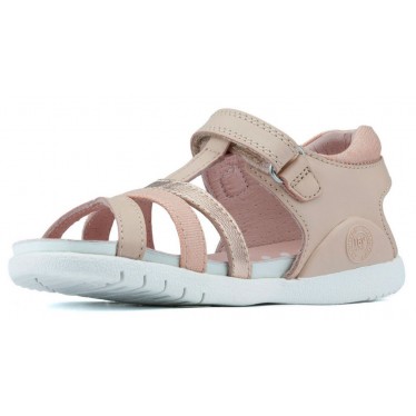 SANDALEN BIOMECANICS ARANTXA 182166 PINK
