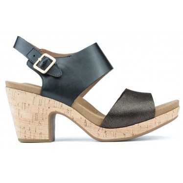 SANDALIAS ROCKPORT VIVIANNE 2 TEIL CH0678 BLACK