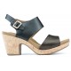 SANDALIAS ROCKPORT VIVIANNE 2 TEIL CH0678 BLACK