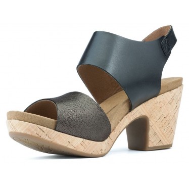 SANDALIAS ROCKPORT VIVIANNE 2 TEIL CH0678 BLACK