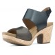 SANDALIAS ROCKPORT VIVIANNE 2 TEIL CH0678 BLACK