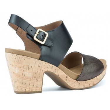 SANDALIAS ROCKPORT VIVIANNE 2 TEIL CH0678 BLACK