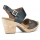 SANDALIAS ROCKPORT VIVIANNE 2 TEIL CH0678 BLACK
