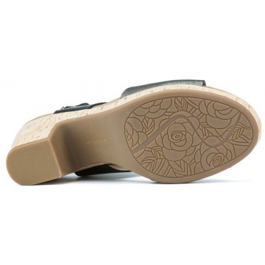 SANDALIAS ROCKPORT VIVIANNE 2 TEIL CH0678 BLACK