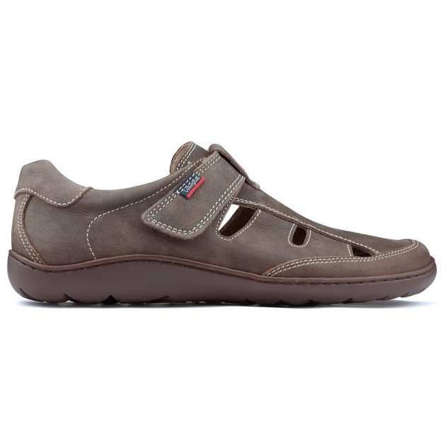 Sandalen CALLAGHAN FISH MARRON Sandalen CALLAGHAN FISH MARRON