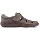 Sandalen CALLAGHAN FISH MARRON
