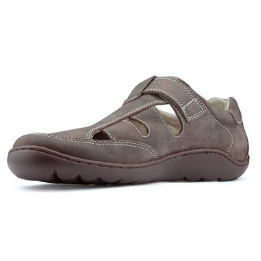 Sandalen CALLAGHAN FISH MARRON