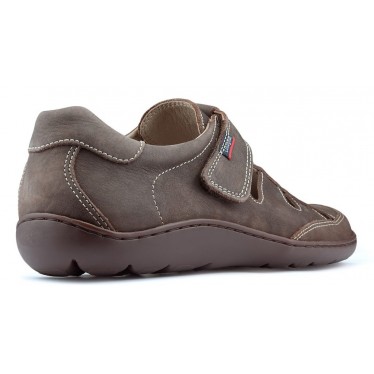 Sandalen CALLAGHAN FISH MARRON
