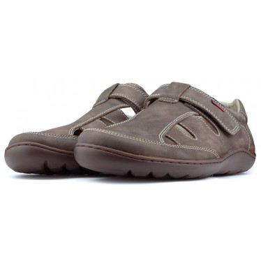 Sandalen CALLAGHAN FISH MARRON