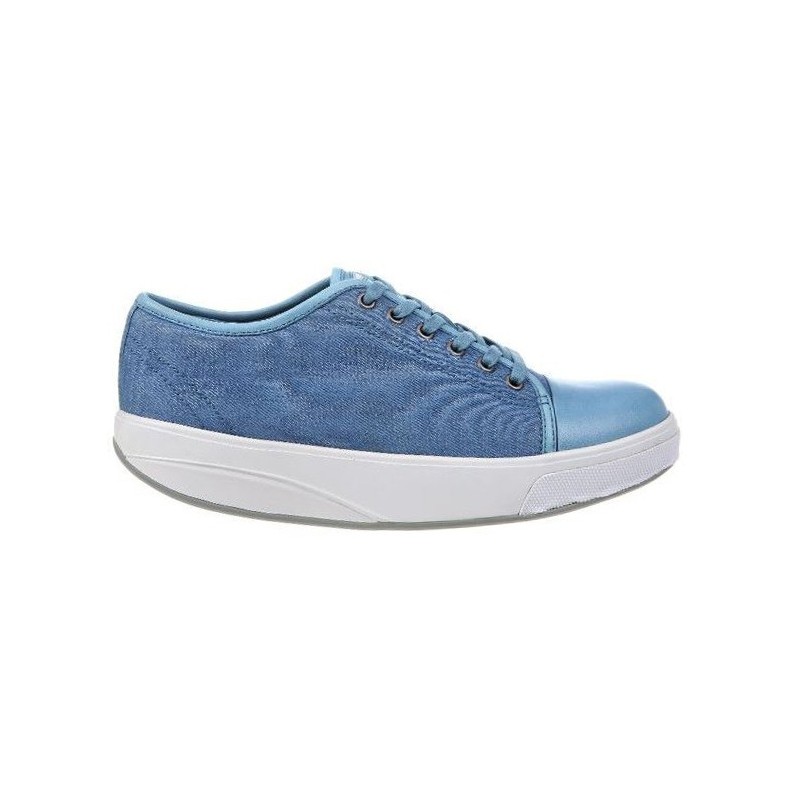 SCHUHE MBT JAMBO 7 DENIM_BLUE