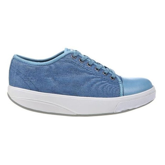SCHUHE MBT JAMBO 7 DENIM_BLUE SCHUHE MBT JAMBO 7 DENIM_BLUE
