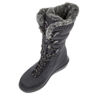 KYBUN ST MORITZ W STIEFEL BLACK