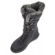 KYBUN ST MORITZ W STIEFEL BLACK