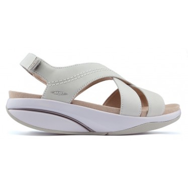 Sandalen MBT HABARI W TAUPE