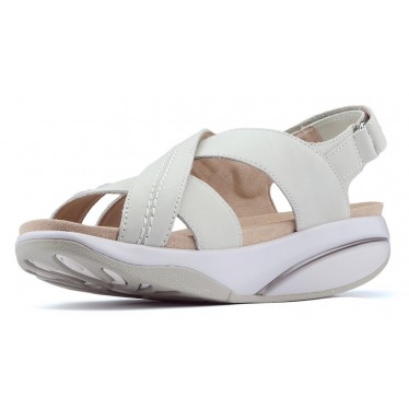 Sandalen MBT HABARI W TAUPE