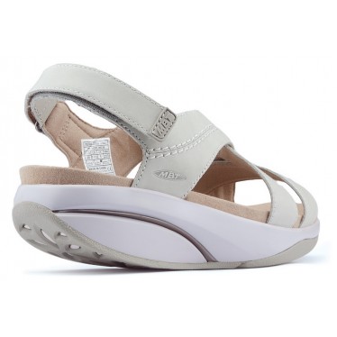 Sandalen MBT HABARI W TAUPE