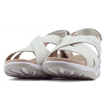 Sandalen MBT HABARI W TAUPE