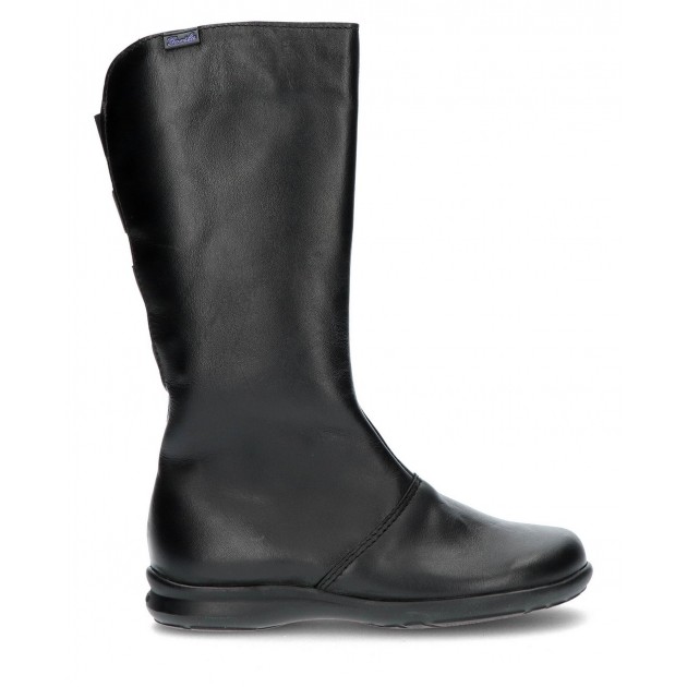 GORILA comfortable boot NEGRO GORILA comfortable boot NEGRO