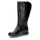 GORILA comfortable boot NEGRO