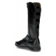 GORILA comfortable boot NEGRO