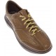 SCHUHE KYBUN MURTEN M BROWN