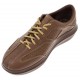 SCHUHE KYBUN MURTEN M BROWN